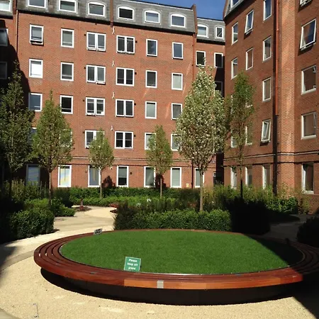 Appartamento For Students Only Crm Olib London